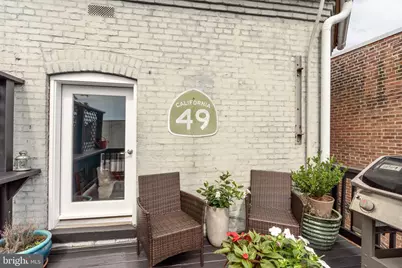 1817 19th Street NW #3, Washington, DC 20009 - Photo 27