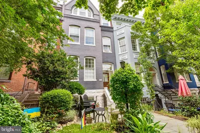 1817 19th Street NW #3, Washington, DC 20009 - Photo 29