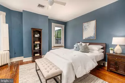 1817 19th Street NW #3, Washington, DC 20009 - Photo 23