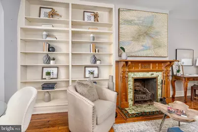 1817 19th Street NW #3, Washington, DC 20009 - Photo 9