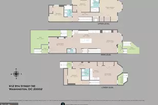 612 9th St NE, Washington, DC 20002 - Photo 33