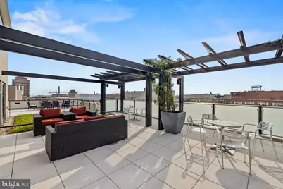 1133 14th Street NW #802, Washington, DC 20005 - Photo 21
