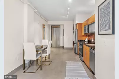 1133 14th Street NW #802, Washington, DC 20005 - Photo 5