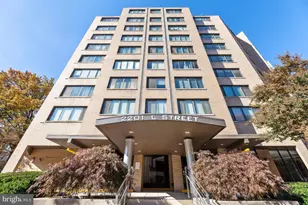 2201 L St NW, Washington, DC 20037 - Photo 1