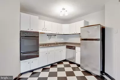 2201 L Street NW #605, Washington, DC 20037 - Photo 13