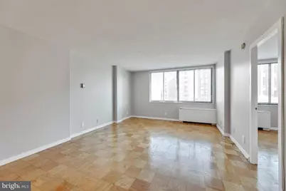 2201 L Street NW #605, Washington, DC 20037 - Photo 9