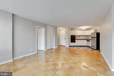 2201 L Street NW #605, Washington, DC 20037 - Photo 15