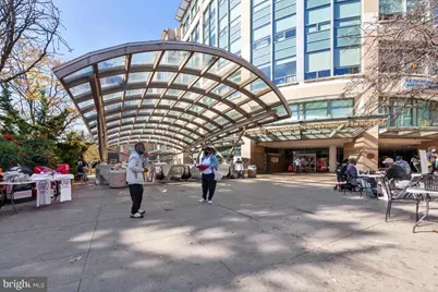 2201 L Street NW #605, Washington, DC 20037 - Photo 27