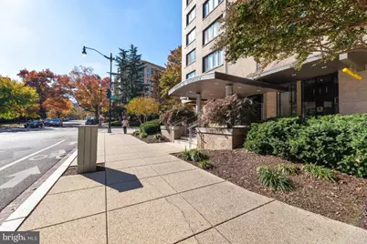 2201 L Street NW #605, Washington, DC 20037 - Photo 3