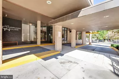 2201 L Street NW #605, Washington, DC 20037 - Photo 5