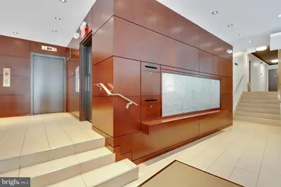 2201 L Street NW #605, Washington, DC 20037 - Photo 7