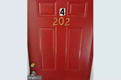 4202 Grant Street NE #202, Washington, DC 20019 - Photo 13