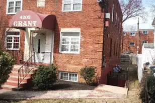 4202 Grant St NE, Washington, DC 20019 - Photo 19