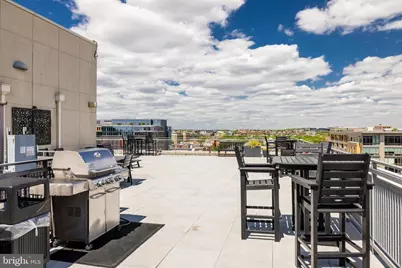 555 Massachusetts Avenue NW #1116, Washington, DC 20001 - Photo 33