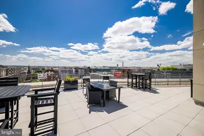 555 Massachusetts Avenue NW #1116, Washington, DC 20001 - Photo 29