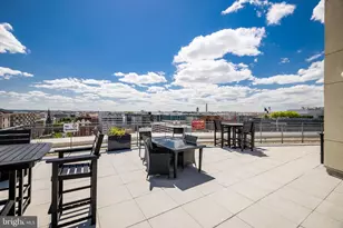 555 Massachusetts Ave NW, Washington, DC 20001 - Photo 29