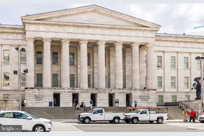 555 Massachusetts Avenue NW #1116, Washington, DC 20001 - Photo 43