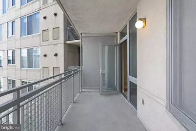 555 Massachusetts Avenue NW #1116, Washington, DC 20001 - Photo 15