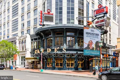 555 Massachusetts Avenue NW #1116, Washington, DC 20001 - Photo 41