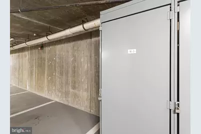 555 Massachusetts Avenue NW #1116, Washington, DC 20001 - Photo 17