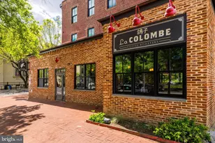 555 Massachusetts Ave NW, Washington, DC 20001 - Photo 37