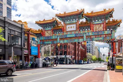 555 Massachusetts Avenue NW #1116, Washington, DC 20001 - Photo 39