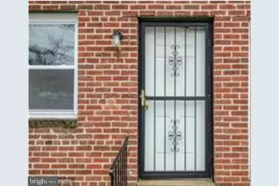 1739 Gales Street NE, Washington, DC 20002 - Photo 5