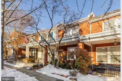 2205 Observatory Place NW, Washington, DC 20007 - Photo 35