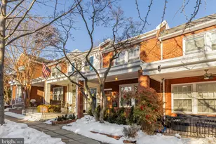 2205 Observatory Pl NW, Washington, DC 20007 - Photo 35