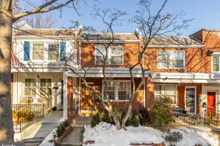 2205 Observatory Pl NW, Washington, DC 20007 - Photo 1