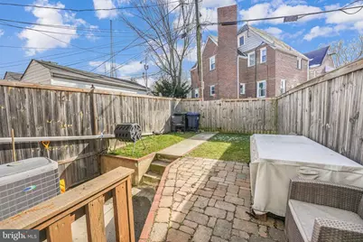 1304 Rittenhouse Street NW, Washington, DC 20011 - Photo 45