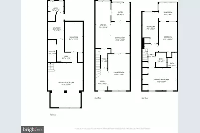 1304 Rittenhouse Street NW, Washington, DC 20011 - Photo 49