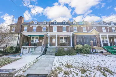 1304 Rittenhouse Street NW, Washington, DC 20011 - Photo 3