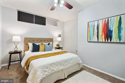 3001 Veazey Terrace NW #528, Washington, DC 20008 - Photo 7