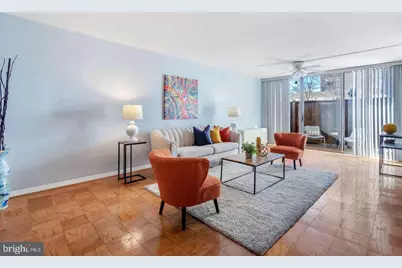 3001 Veazey Terrace NW #528, Washington, DC 20008 - Photo 3