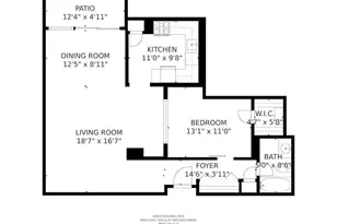 3001 Veazey Terrace NW, Washington, DC 20008 - Photo 11