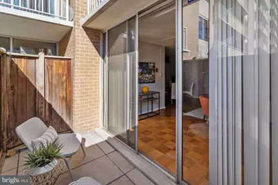 3001 Veazey Terrace NW #528, Washington, DC 20008 - Photo 9