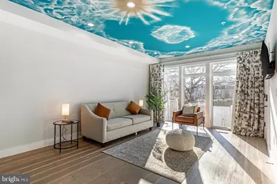 1426 Crittenden NW #1, Washington, DC 20011 - Photo 5