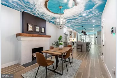 1426 Crittenden NW #1, Washington, DC 20011 - Photo 15