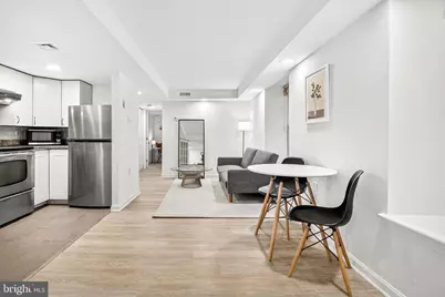 1438 Meridian Place NW #LL1, Washington, DC 20010 - Photo 1