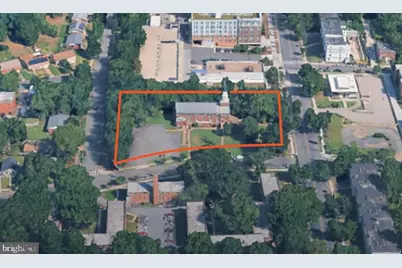 4161 South Capitol Street SW, Washington, DC 20032 - Photo 1