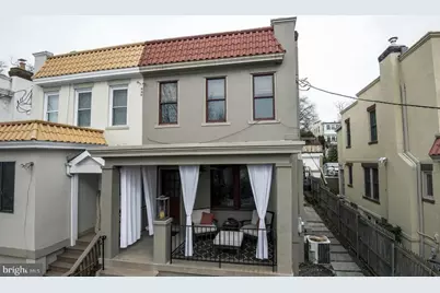 5149 Macarthur Boulevard NW, Washington, DC 20016 - Photo 1