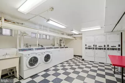 1954 Columbia Road NW #308, Washington, DC 20009 - Photo 27