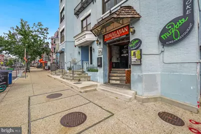 1954 Columbia Road NW #308, Washington, DC 20009 - Photo 43