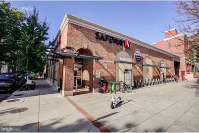 1954 Columbia Road NW #308, Washington, DC 20009 - Photo 37