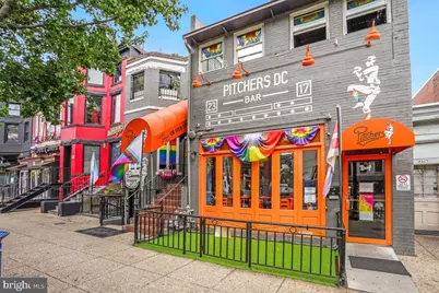 1954 Columbia Road NW #308, Washington, DC 20009 - Photo 47