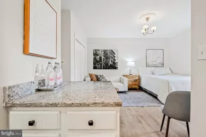 1954 Columbia Road NW #308, Washington, DC 20009 - Photo 17