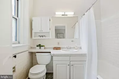 1954 Columbia Road NW #308, Washington, DC 20009 - Photo 21