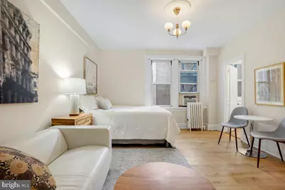 1954 Columbia Road NW #308, Washington, DC 20009 - Photo 7