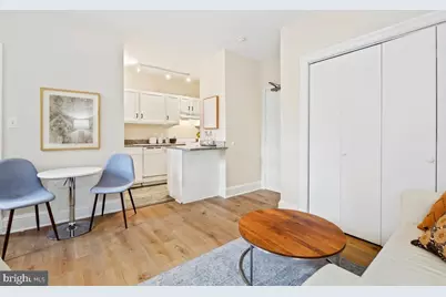 1954 Columbia Road NW #308, Washington, DC 20009 - Photo 9